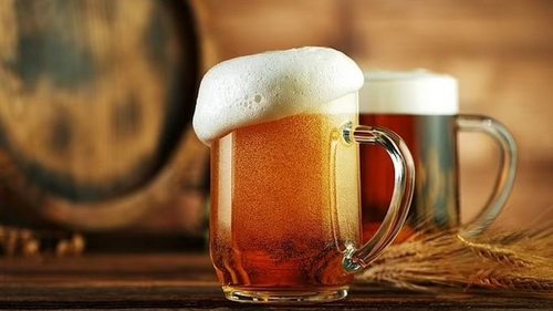 Раскрыт секрет идеального пива: он кроется в пивной пене
