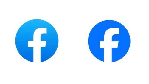 Meta начала обновлять дизайн Facebook. Первые – логотип и реакции