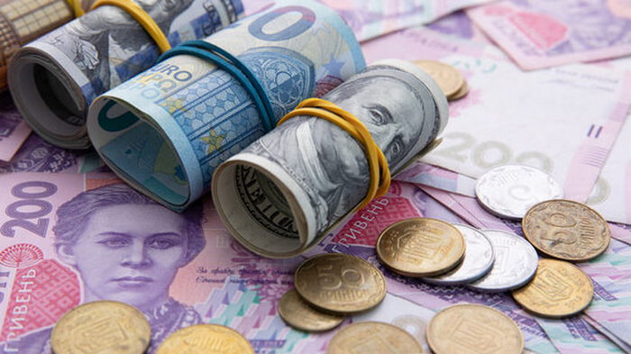 Финансовая помощь ЕС увеличила госдолг Украины на 37 млрд грн в августе — Минфин