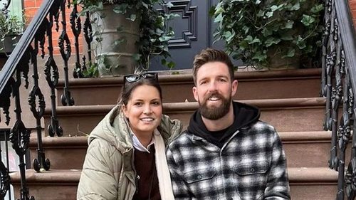 Жена экс-игрока Арсенала умерла спустя три месяца после свадьбы