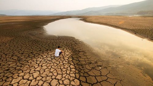 Применение античных водоканалов может помочь Марокко побороть засуху