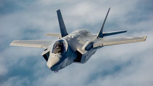 Румыния планирует приобрести более 30 истребителей F-35