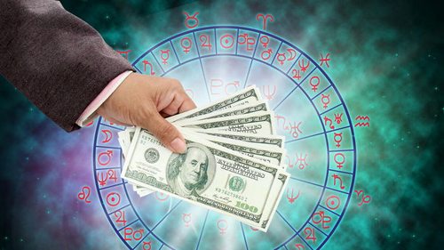 Финансовый гороскоп на неделю: кого из знаков Зодиака ждет прибыль 25 ...