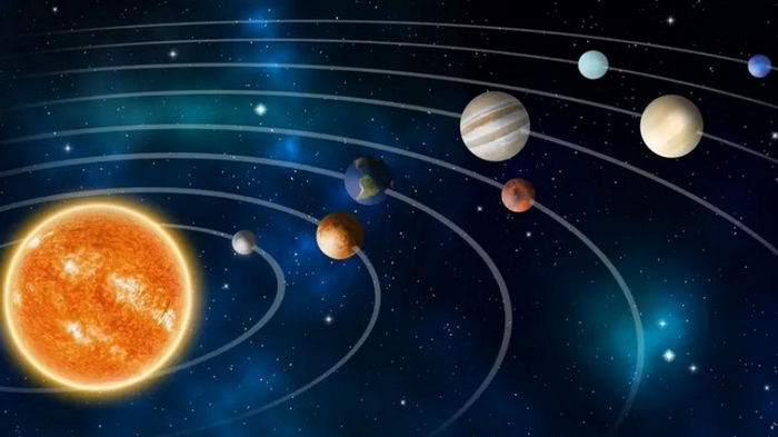 Поиски Девятой планеты. Обнаружен другой закон гравитации в Солнечной системе: новая теория