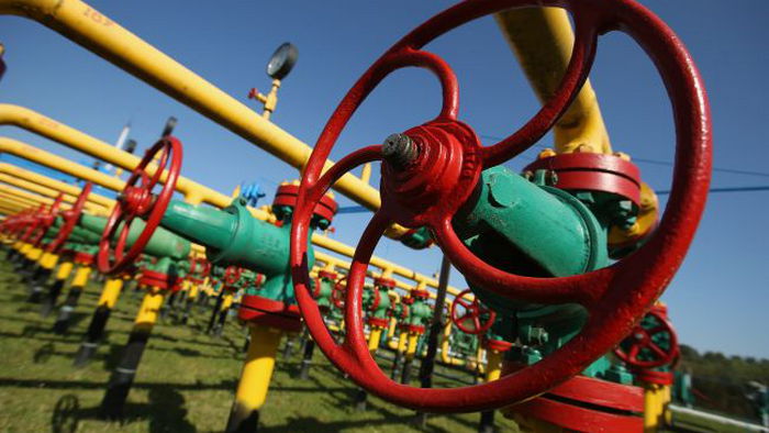 Молдова ввела бесплатный транзит газа для Украины