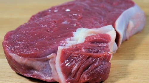 Украина с начала года увеличила экспорт мяса на 10%