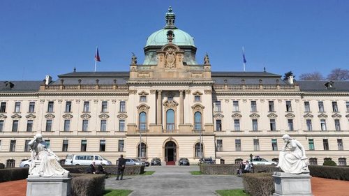 Что иностранцу нужно знать про университеты Чехии