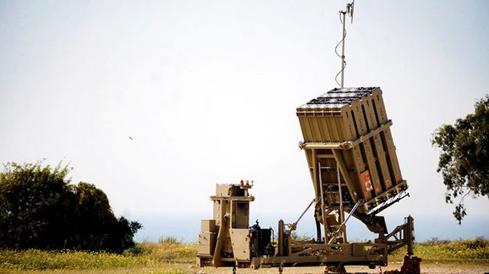 В Конгрессе США предлагают выделить Израилю $2 млрд на ПВО