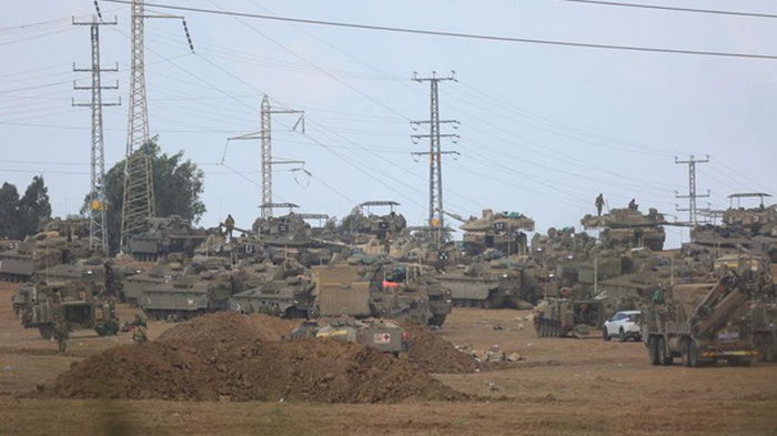 Израиль снова отложит операцию в Газе — СМИ