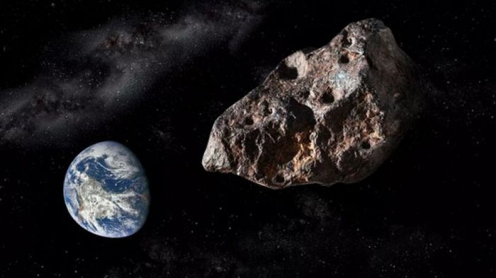Астероиды в Солнечной системе скрывают неизвестные химические элементы: что выяснили ученые