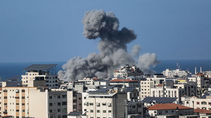 Армия Израиля призвала жителей Газы эвакуироваться