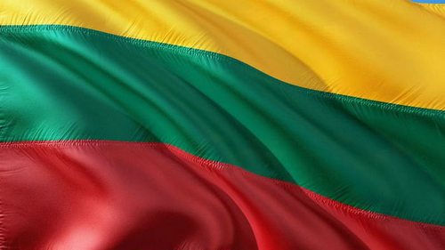 Литва усилит защиту критической инфраструктуры после аварии на газопроводе Balticconnector