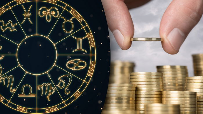 Финансовый гороскоп на неделю: кого из знаков Зодиака ждет прибыль 23-29 октября