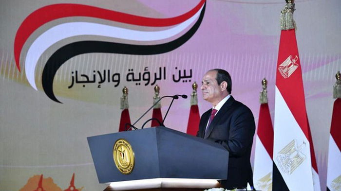 Египет готовит международный саммит по Палестине — СМИ