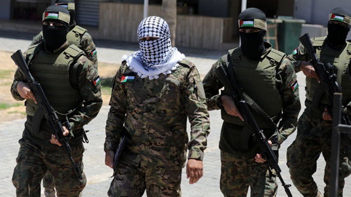В Израиле заявили, что ХАМАС удерживает в плену более 200 человек