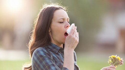 Лікування алергічного риніту: ефективні поради