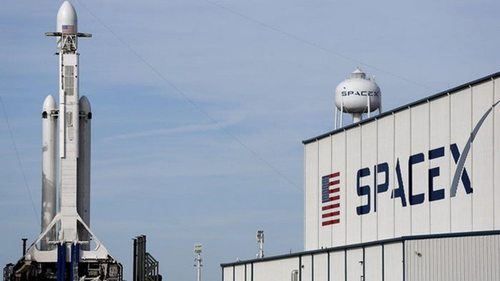 SpaceX подписала соглашение о запуске европейских спутников — СМИ