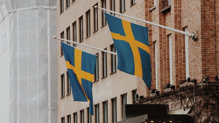 В Швеции запретили носить сумки на большие концерты и спортивные соревнования