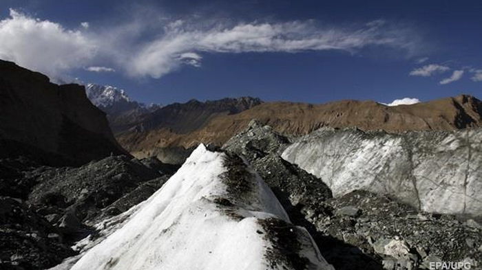 Горы Непала потеряли треть льда — генсек ООН