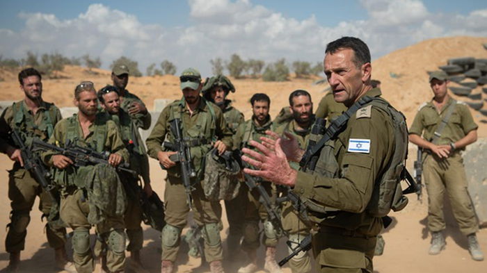 Израиль заявил, что продолжит рейды в Сектор Газа