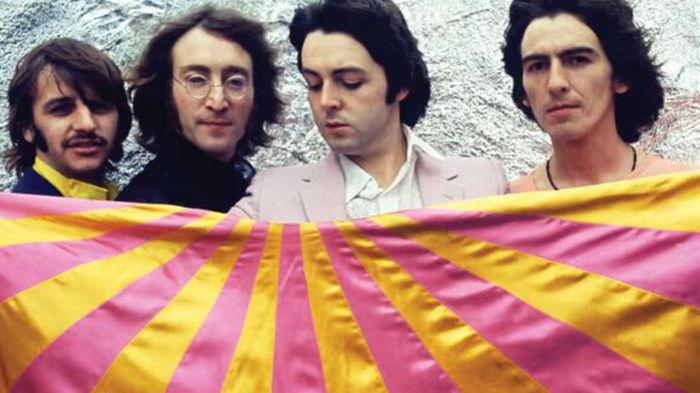 The Beatles выпустят последнюю песню «Now and Then» благодаря искусственному интеллекту