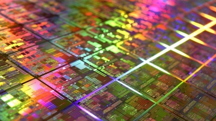 Intel создала 56-ядерный процессор