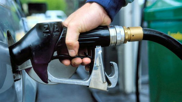 Цены на топливо в Украине будут расти до конца года – прогноз Нацбанка