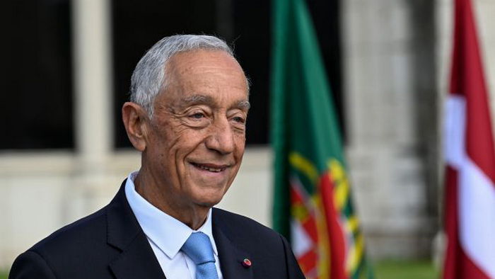 Президент Португалии назначил досрочные выборы в парламент: названа причина