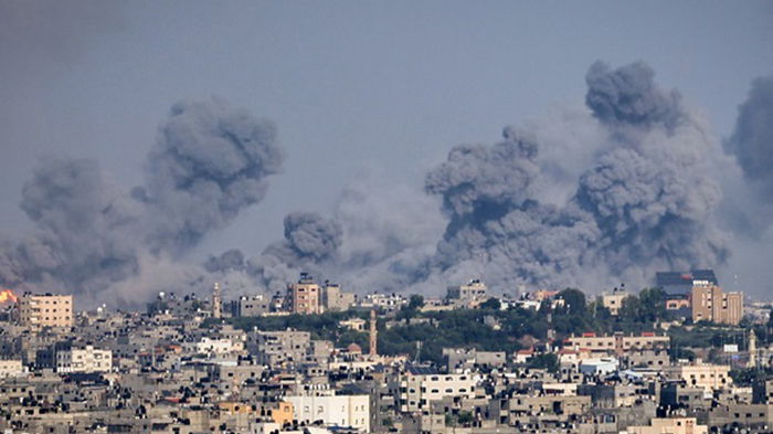 В Израиле отрицают намерение оккупировать Сектор Газа