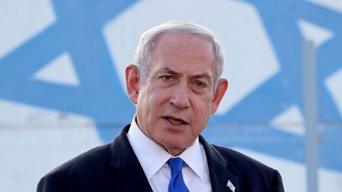 ЦАХАЛ будет контролировать Сектор Газа после завершения войны, — Нетаньяху