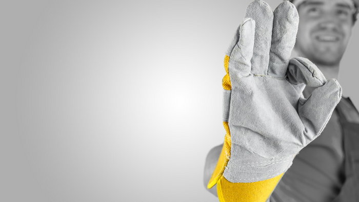 Як вибрати ідеальні рукавички для різних видів робіт?