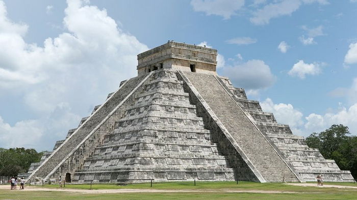 Простирались на сотни километров. Археологи обнаружили невероятные связи между городами майя (фото)