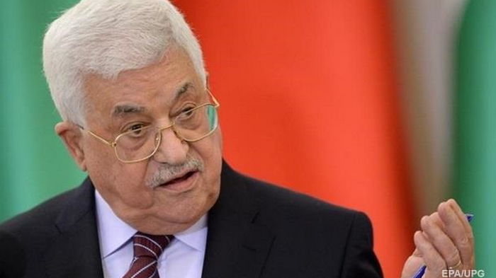 На президента Палестины совершено нападение — СМИ