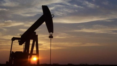 Цена на нефть Brent опустилась ниже 80 долларов