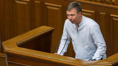 Смертельное ДТП: суд не смог избрать меру пресечения для нардепа Николаенко