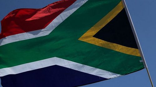 ЮАР отзывает своих дипломатов из Израиля
