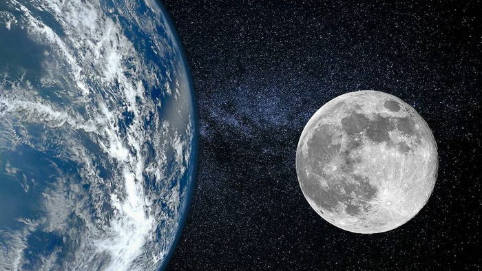 Таинственная аномалия на Луне: ученые раскрыли один из секретов лунных вихрей (фото)