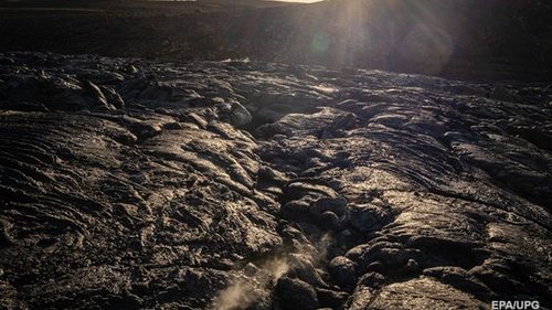В Исландии извержение вулкана может уничтожить город вблизи Рейкьявика