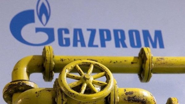 Российский Газпром почти вдвое сократил поставки газа в Европу — СМИ