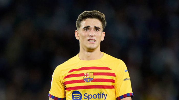 Юный талант Барселоны получил ужасную травму и пропустит оставшийся сезон