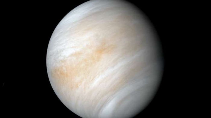 Как выглядит поверхность Венеры: единственные снимки, когда-либо сделанные на этой планете