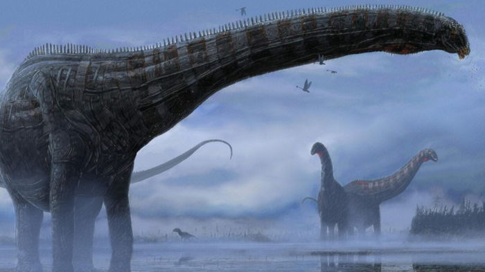 На других планетах все еще могут жить динозавры: ученые выяснили, как их найти