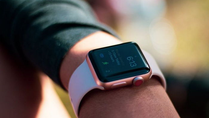 Apple Watch Series 9 вышли в новом цвете: названна причина