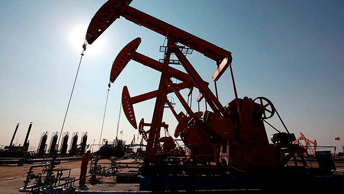 США установили мировой рекорд по добыче нефти