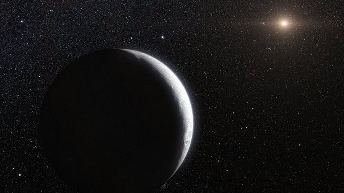 Самая далекая карликовая планета Солнечной системы имеет важное отличие от Плутона (фото)