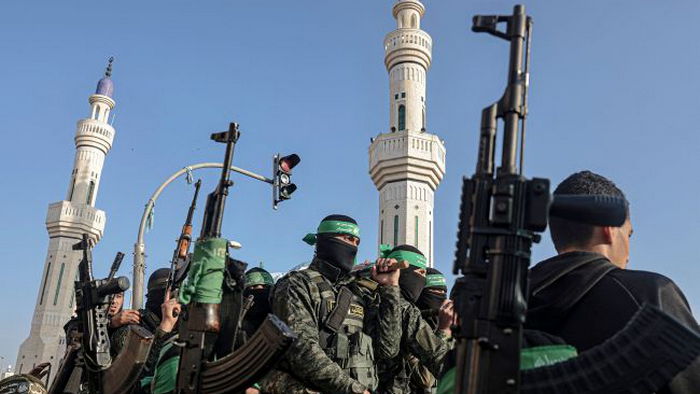 ХАМАС, вероятно, атаковал военную базу Израиля, где находится ядерное оружие, - NYT