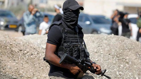 ХАМАС освободил первых трех французских заложников