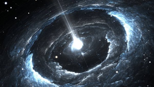 Хранители времени и черные вдовы: обнаружены 300 уникальных «звездных трупов»