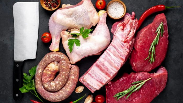 Украинцы стали есть меньше свинины, больше говядины и мяса птицы — Минагрополитики