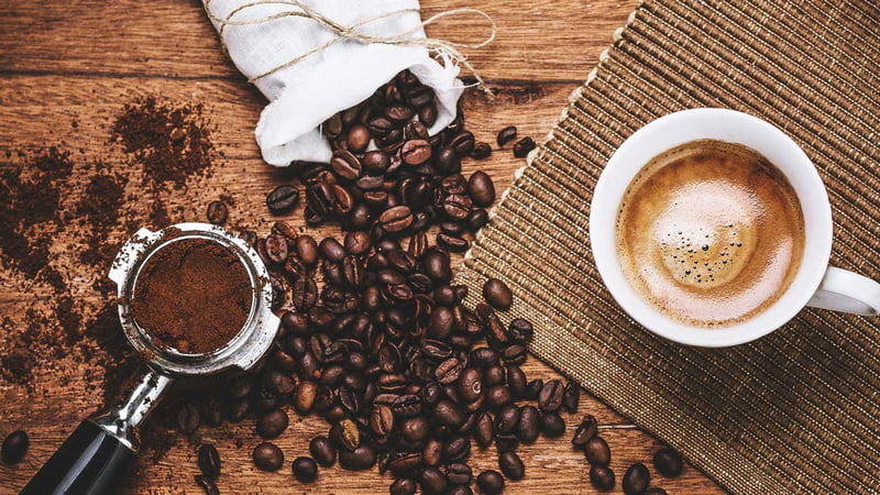 Робуста: відкриваючи світ смачної та енергетичної кави